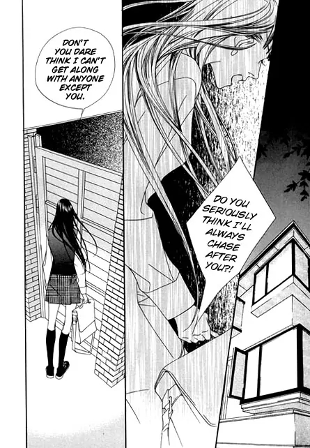 The Flowers of Evil Chapter 11 image 28